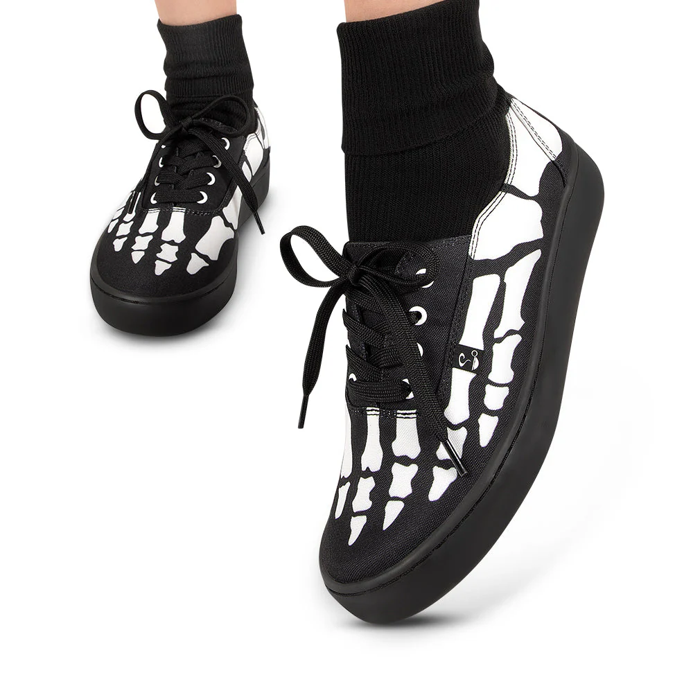 Bella Hasta La Muerte Casual Sneaker - Image 4