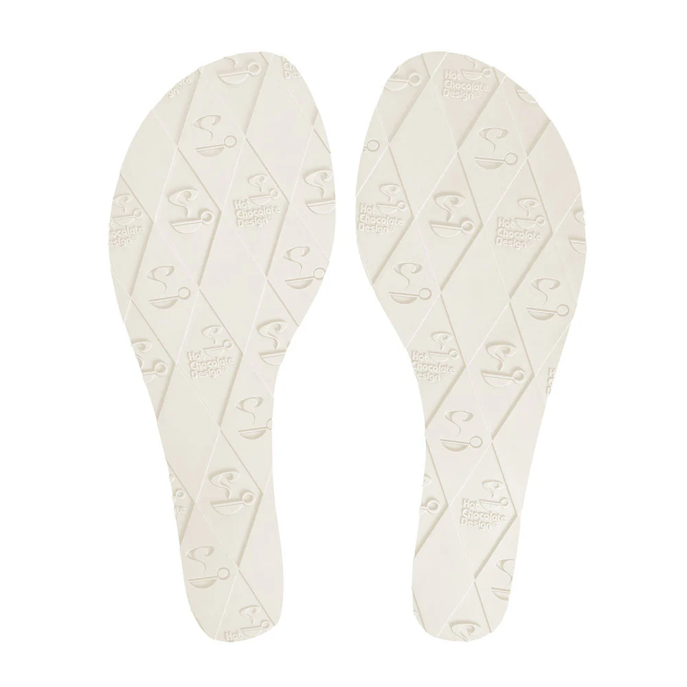 Chocolaticas® Bellanoire Women's Sandal - Image 5