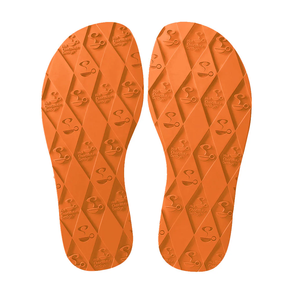 Chocolaticas® Footlong Women's Mary Jane Platform - Image 5