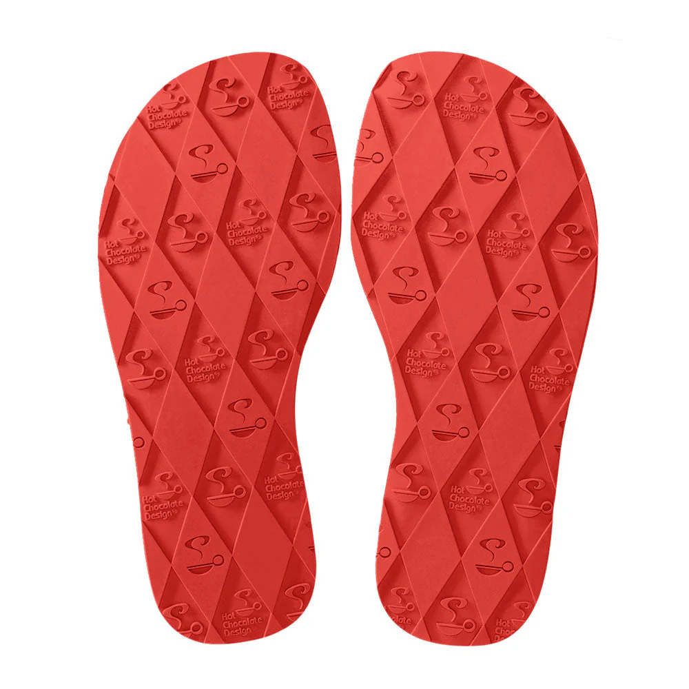 Chocolaticas® Memento Mori Women's Mary Jane Platform - Image 6