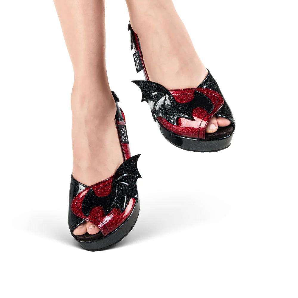 Chocolaticas® Scarlet Women's Sandal - Image 6