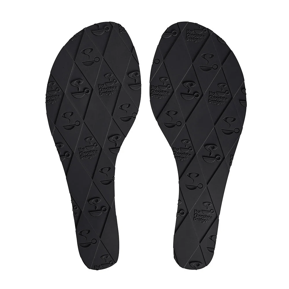 Chocolaticas® Scarlet Women's Sandal - Image 7