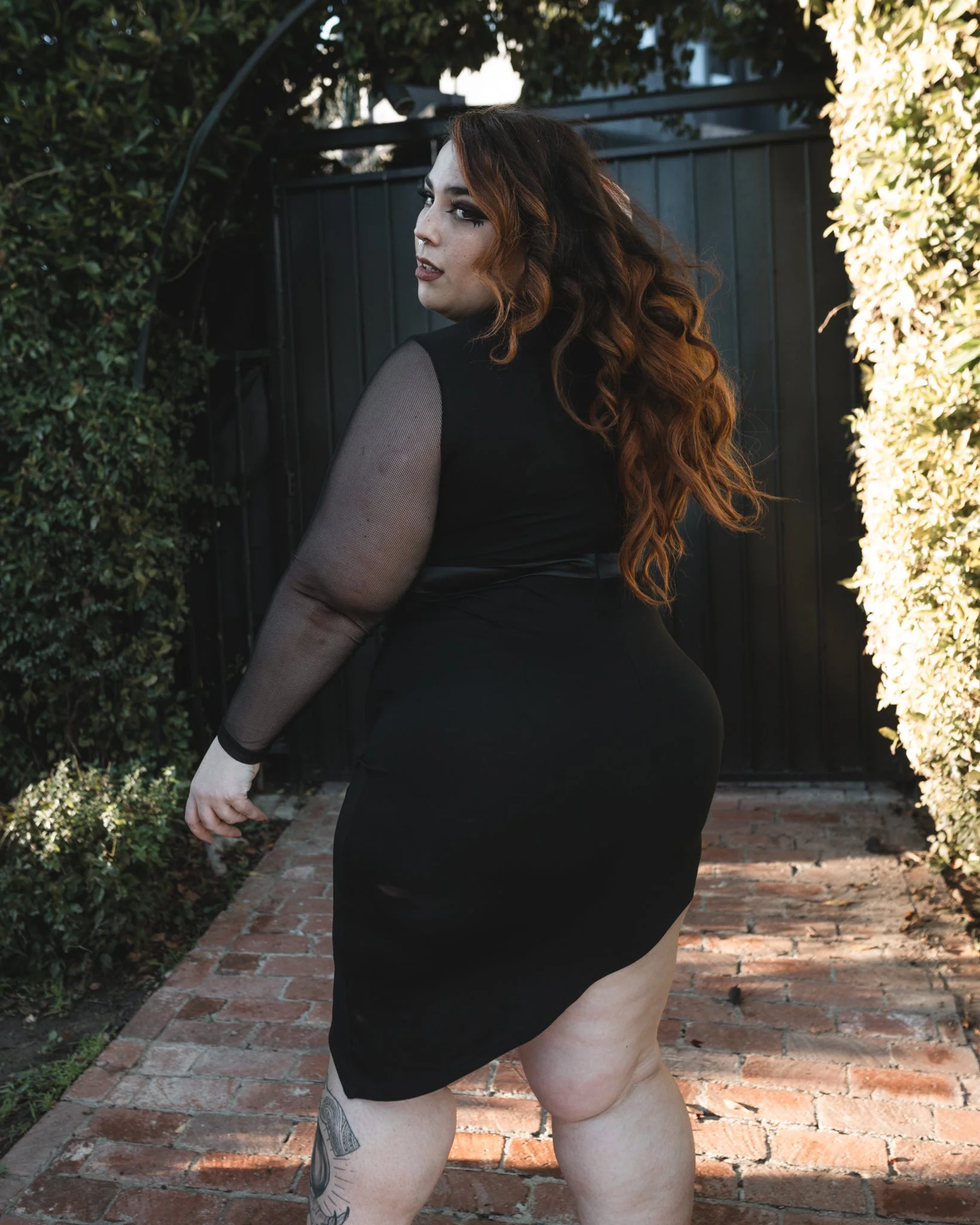 Covenant Dress by The Pretty Cult - Image 13