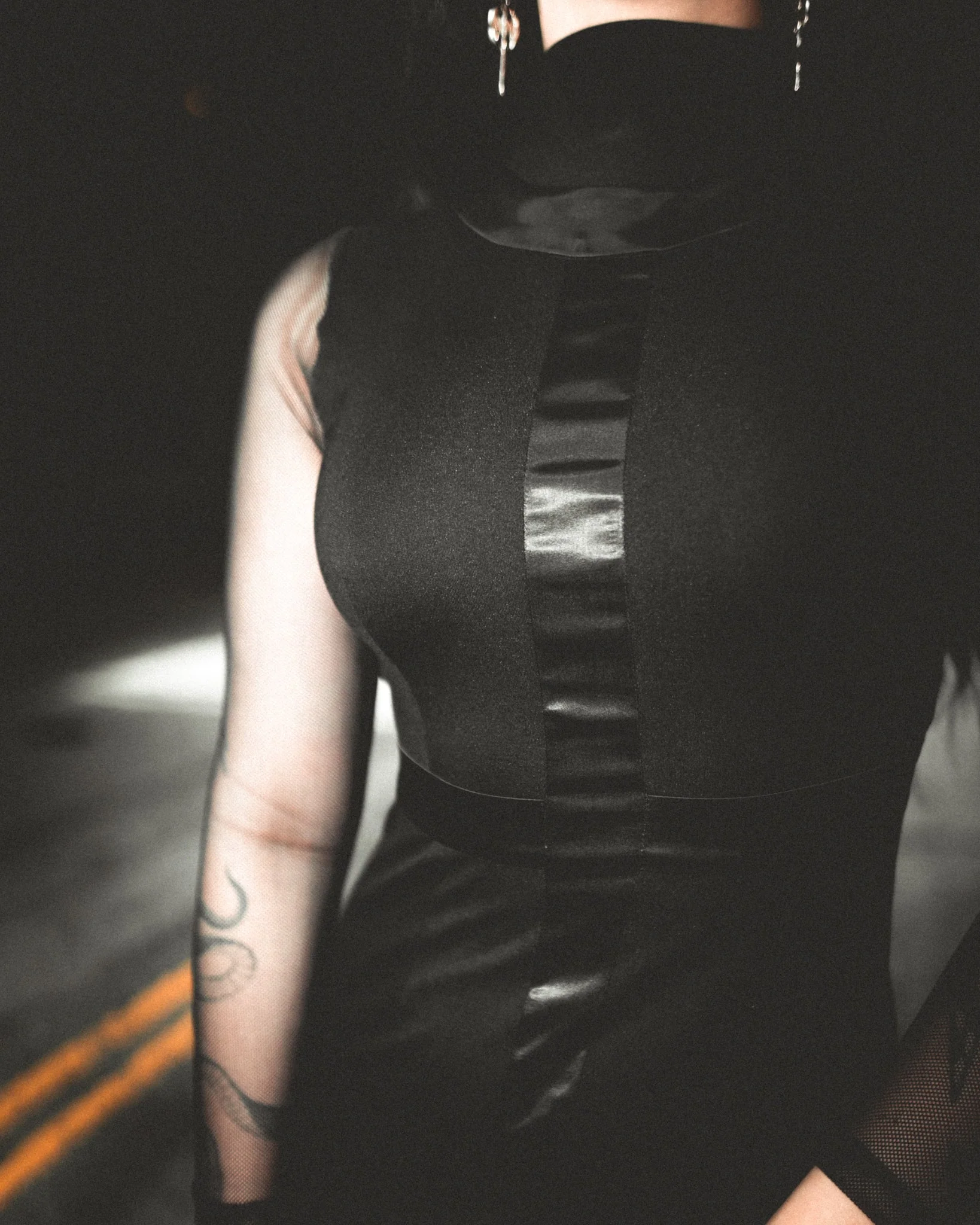Covenant Dress by The Pretty Cult - Image 7