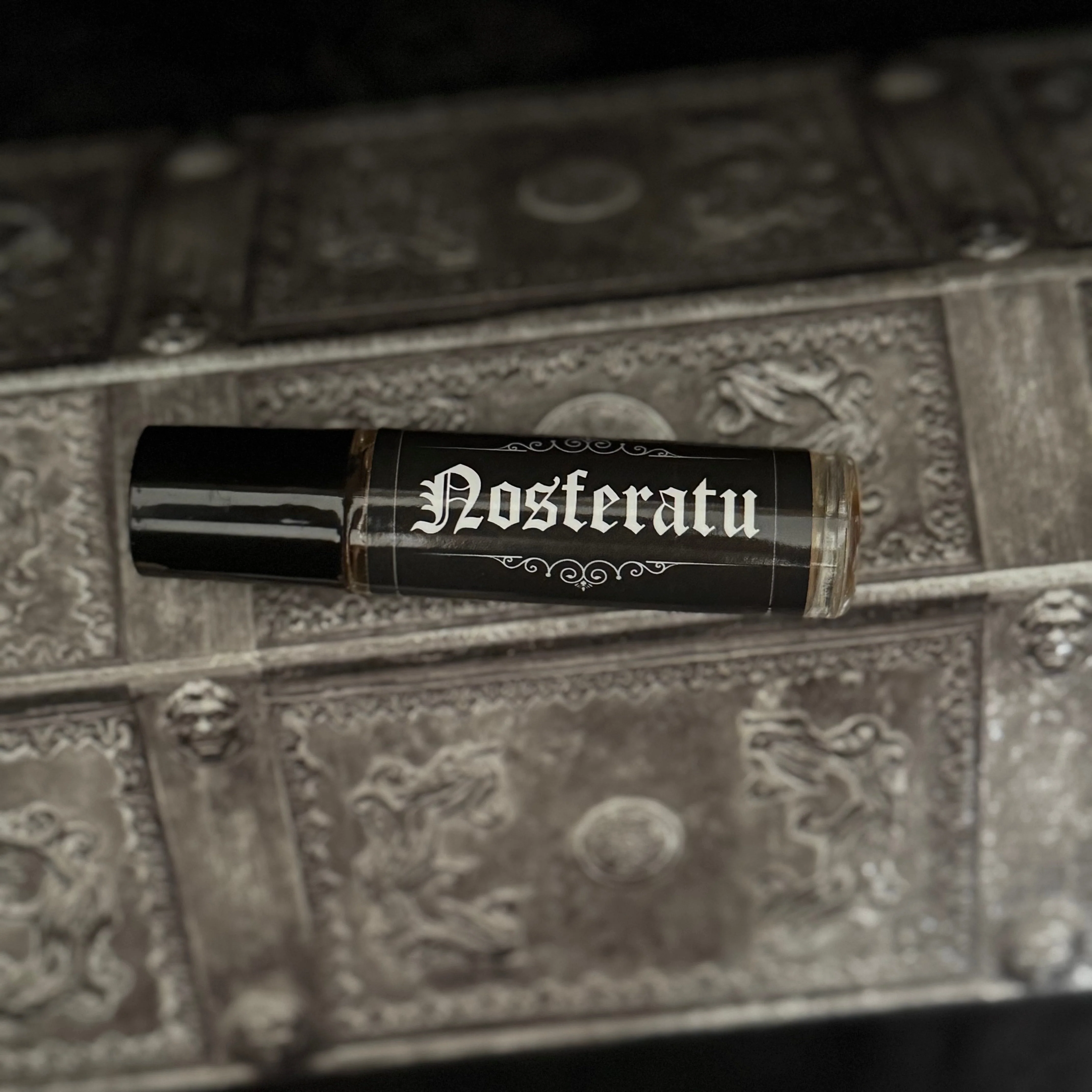 NOSFERATU (stone & incense) by Seance - Image 10