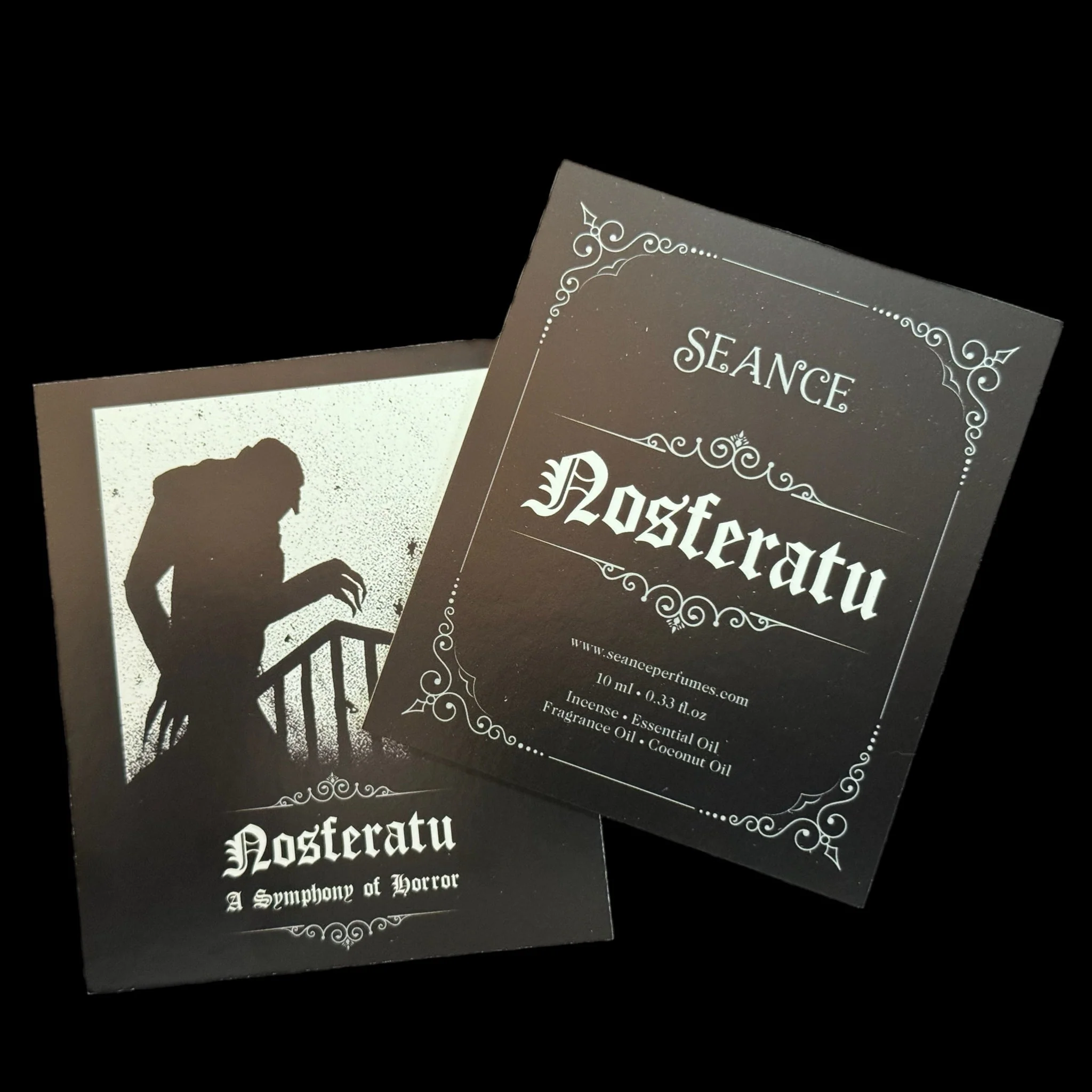 NOSFERATU (stone & incense) by Seance - Image 13