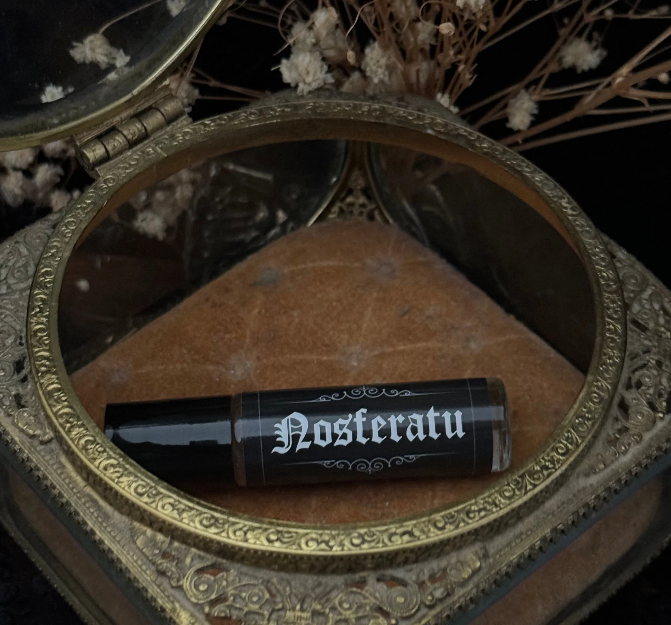 NOSFERATU (stone & incense) by Seance - Image 15