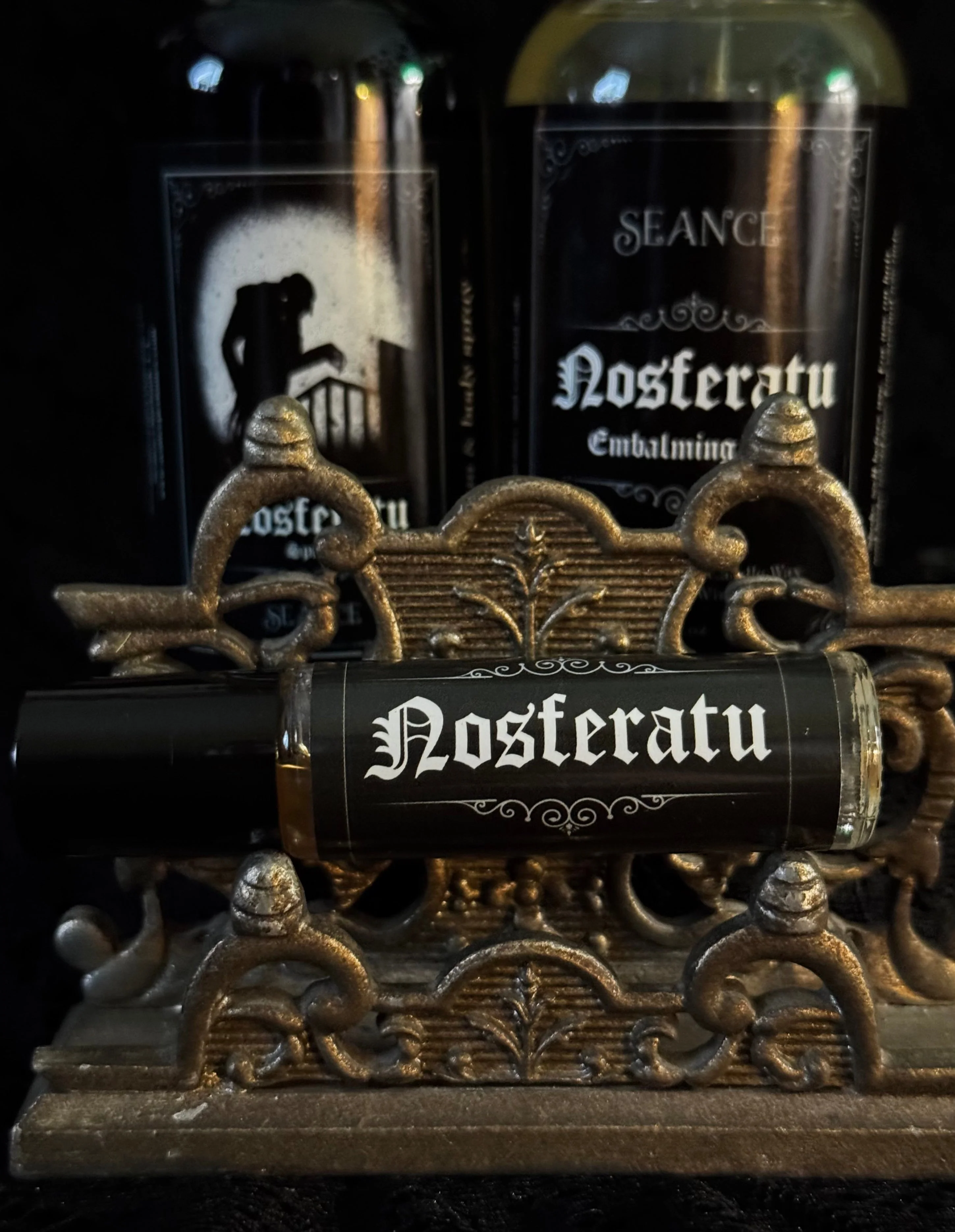 NOSFERATU (stone & incense) by Seance - Image 2