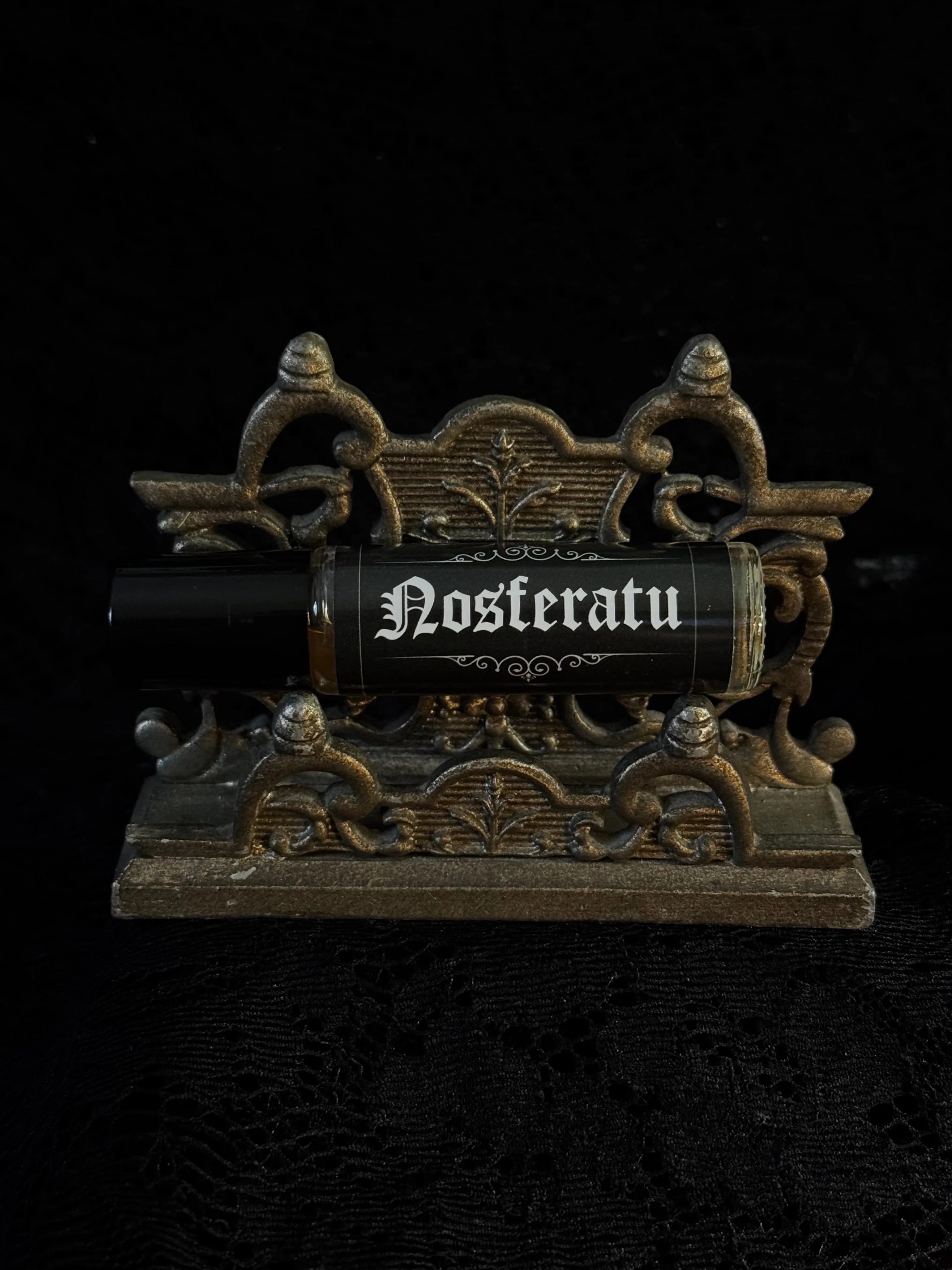 NOSFERATU (stone & incense) by Seance - Image 3