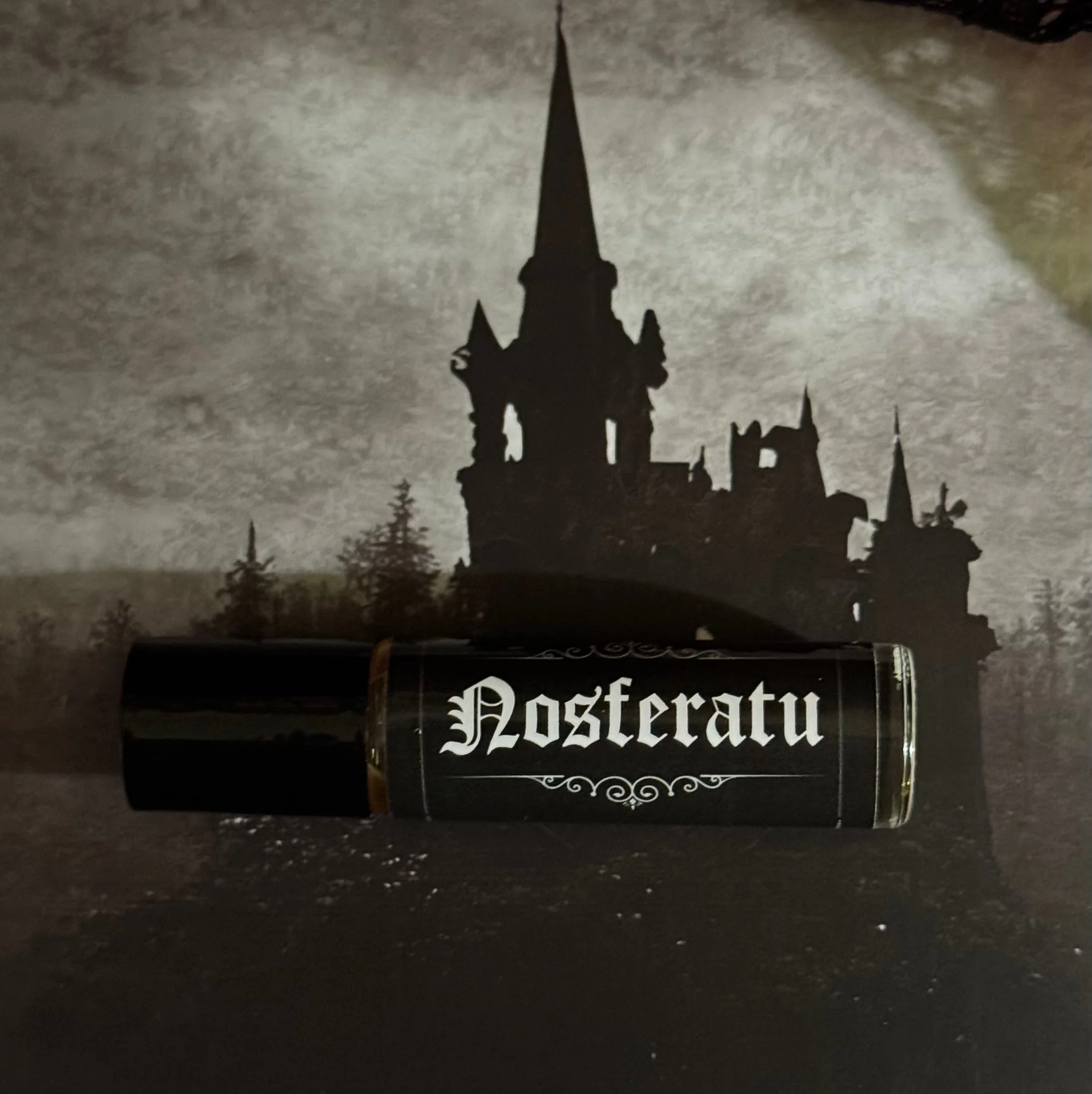 NOSFERATU (stone & incense) by Seance - Image 4