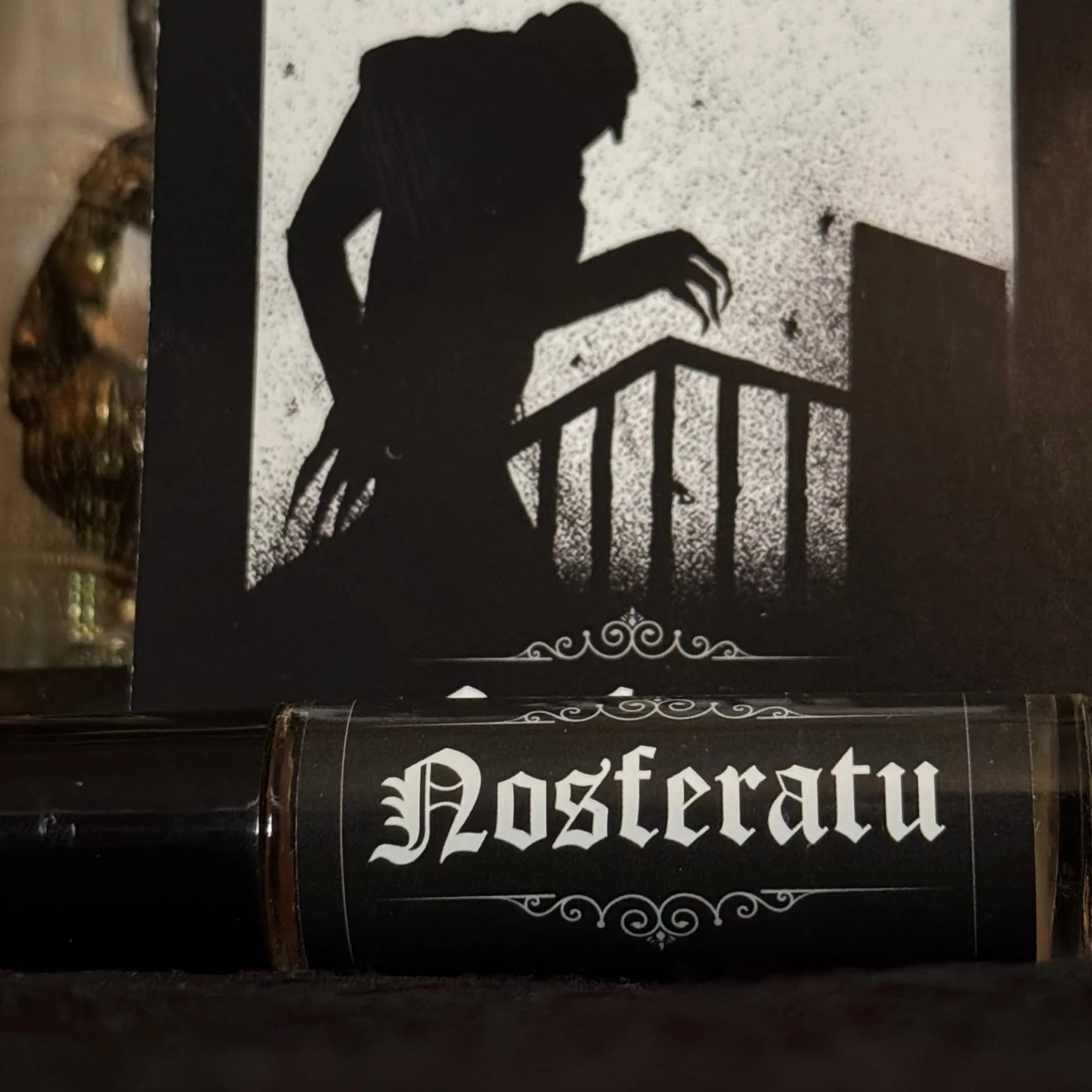 NOSFERATU (stone & incense) by Seance - Image 6