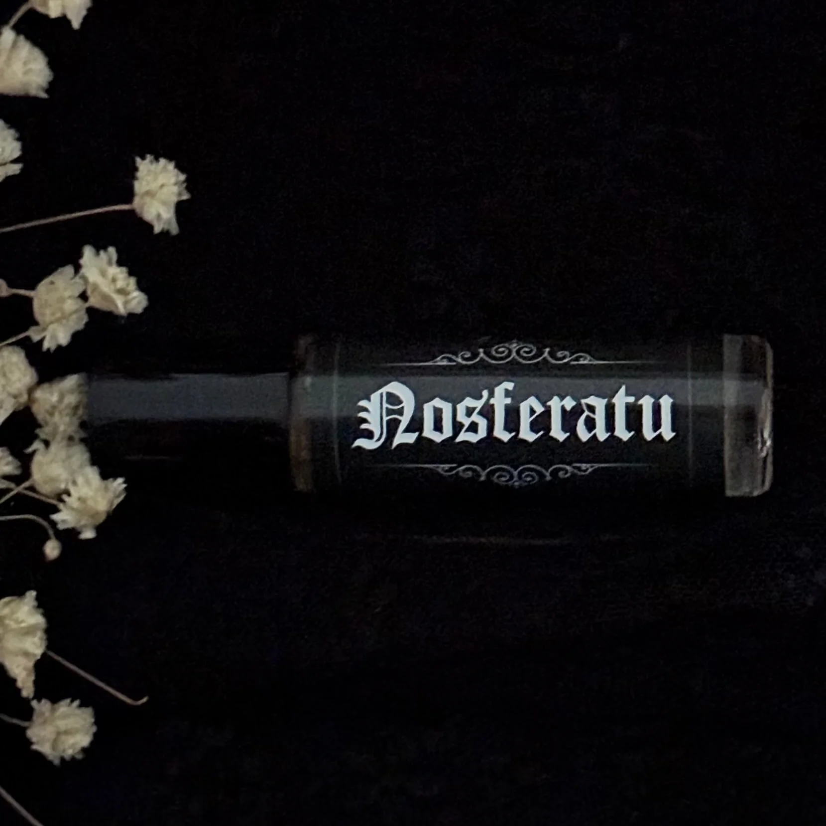 NOSFERATU (stone & incense) by Seance - Image 7