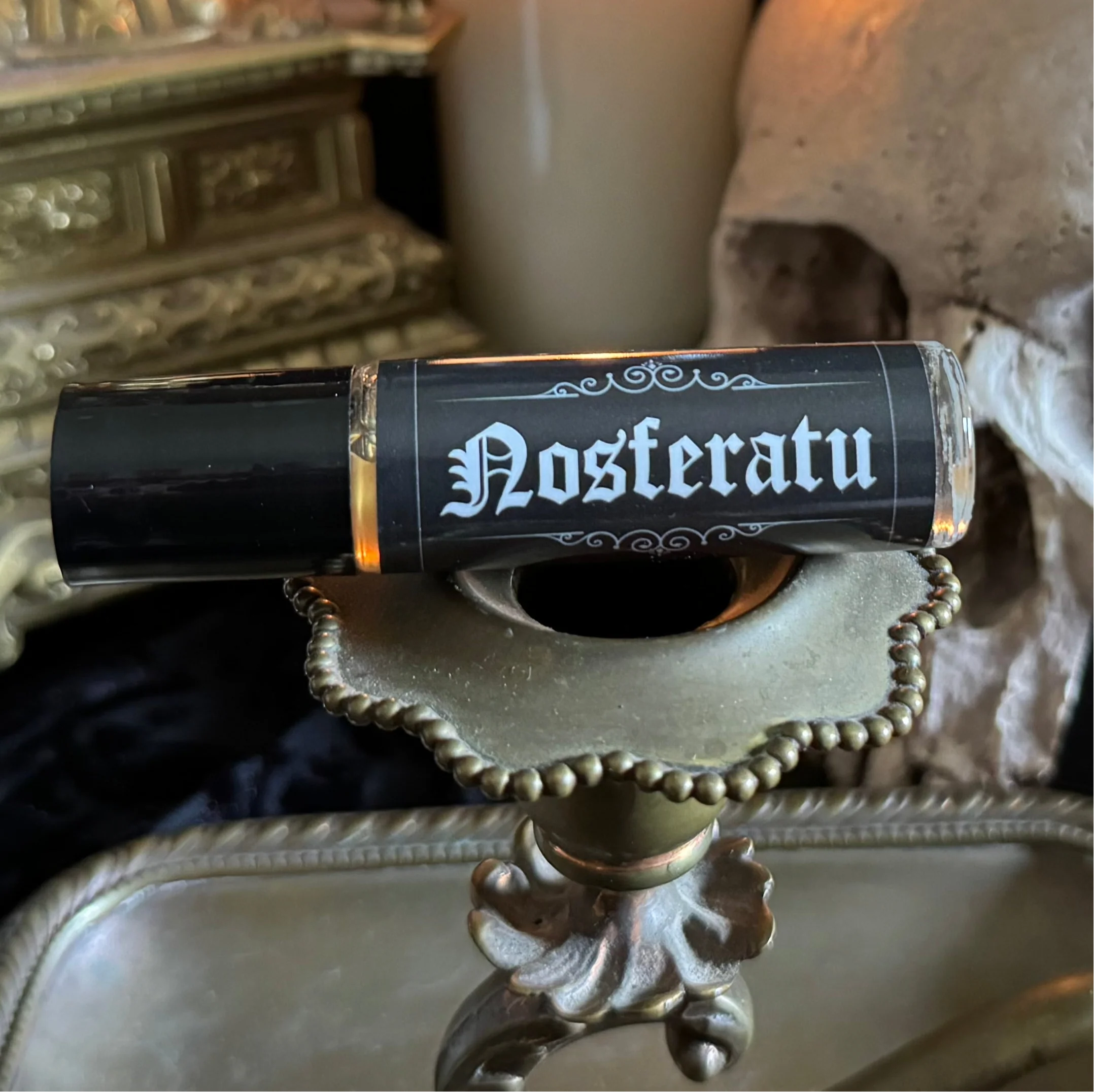 NOSFERATU (stone & incense) by Seance - Image 8