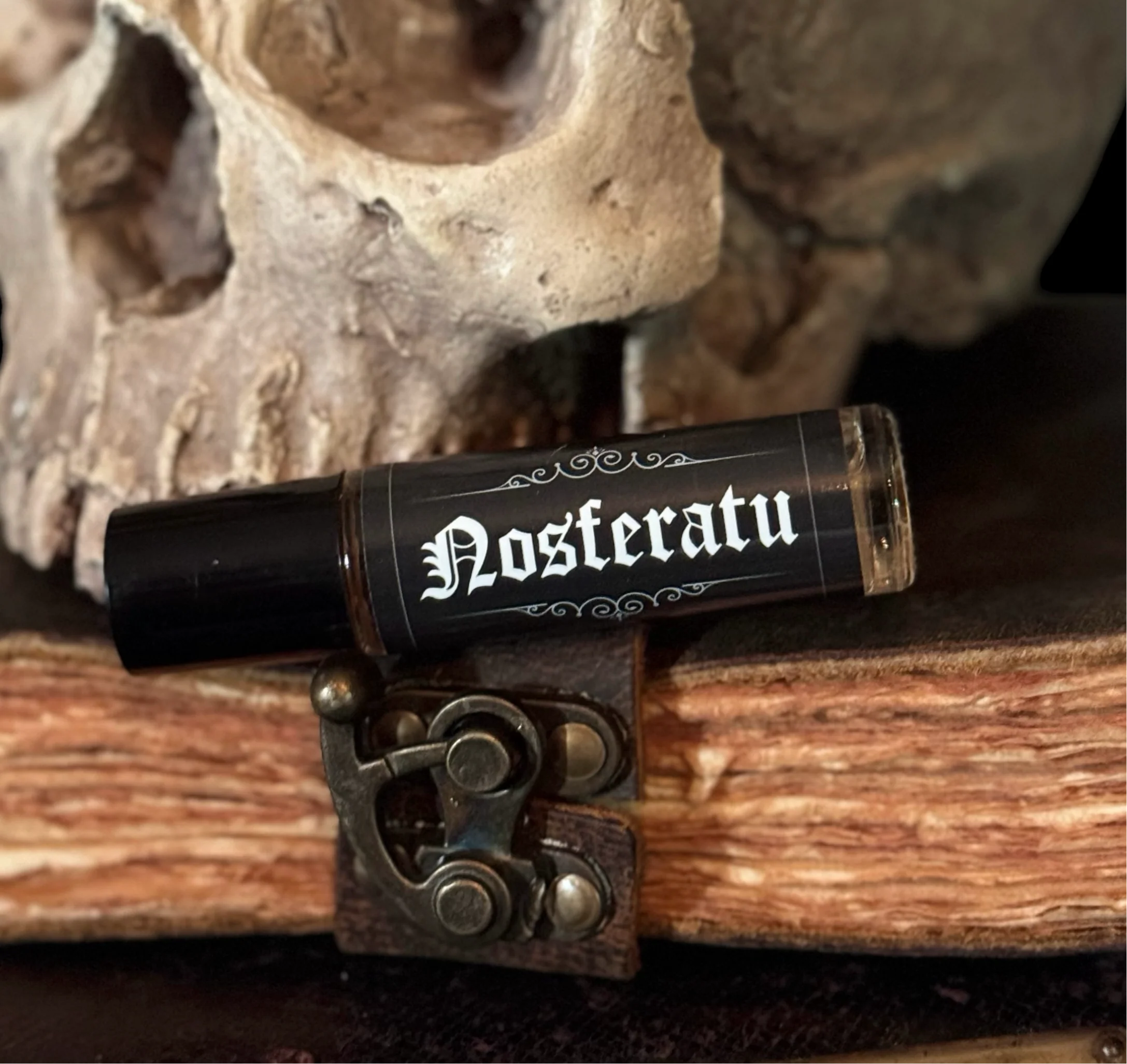 NOSFERATU (stone & incense) by Seance - Image 9