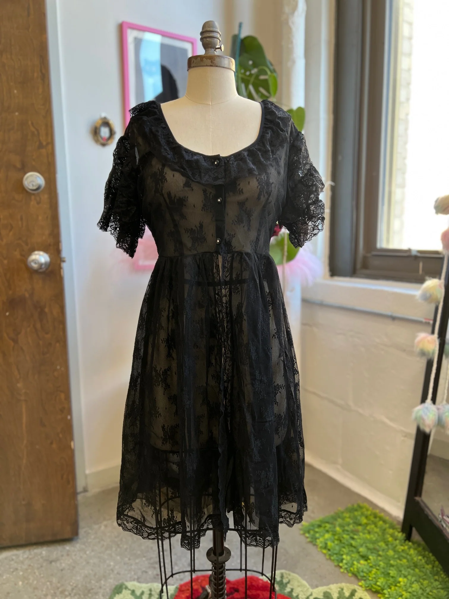 Mourning Glory Babydoll Play Set - Image 5