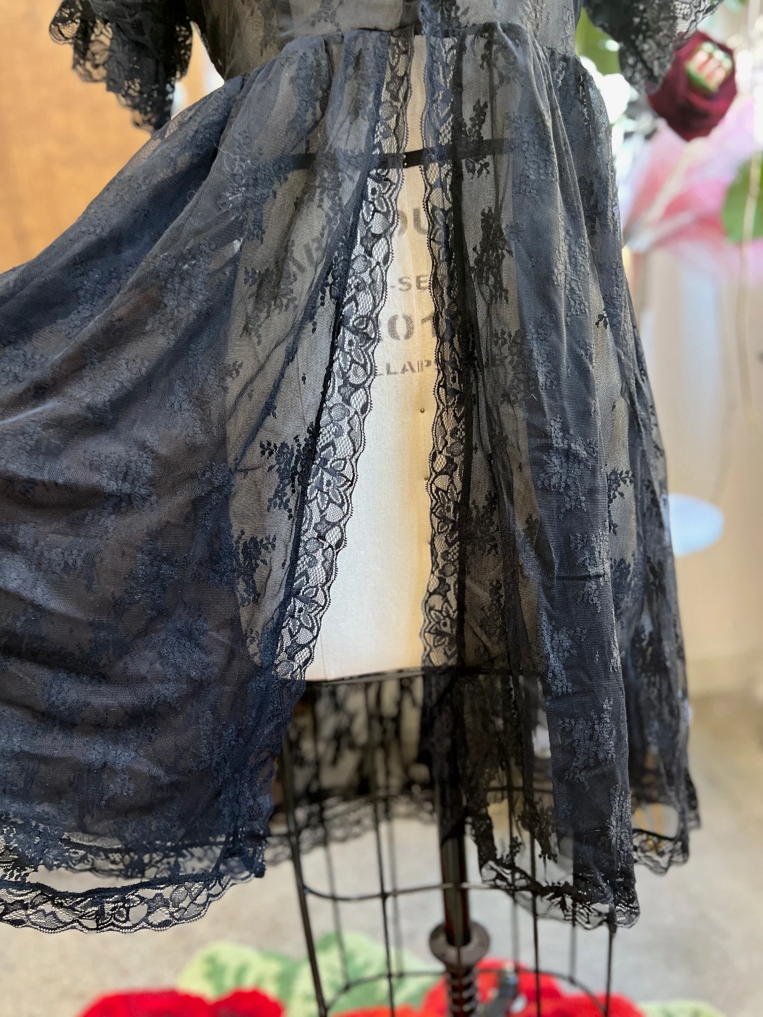 Mourning Glory Babydoll Play Set - Image 6