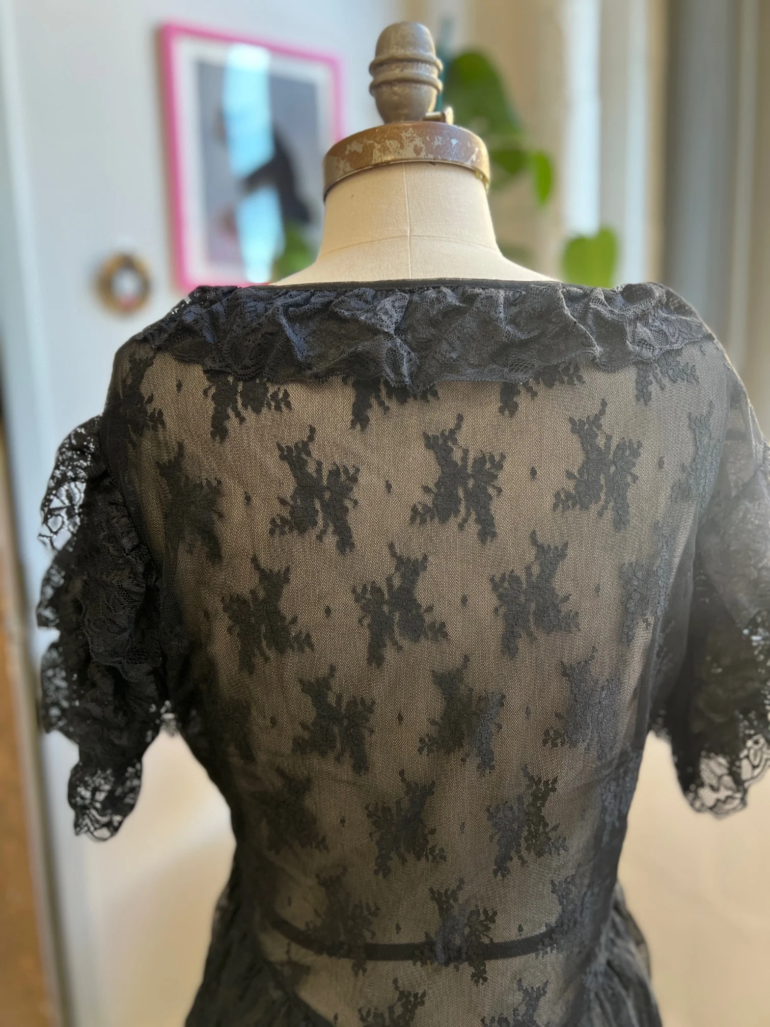 Mourning Glory Babydoll Play Set - Image 8