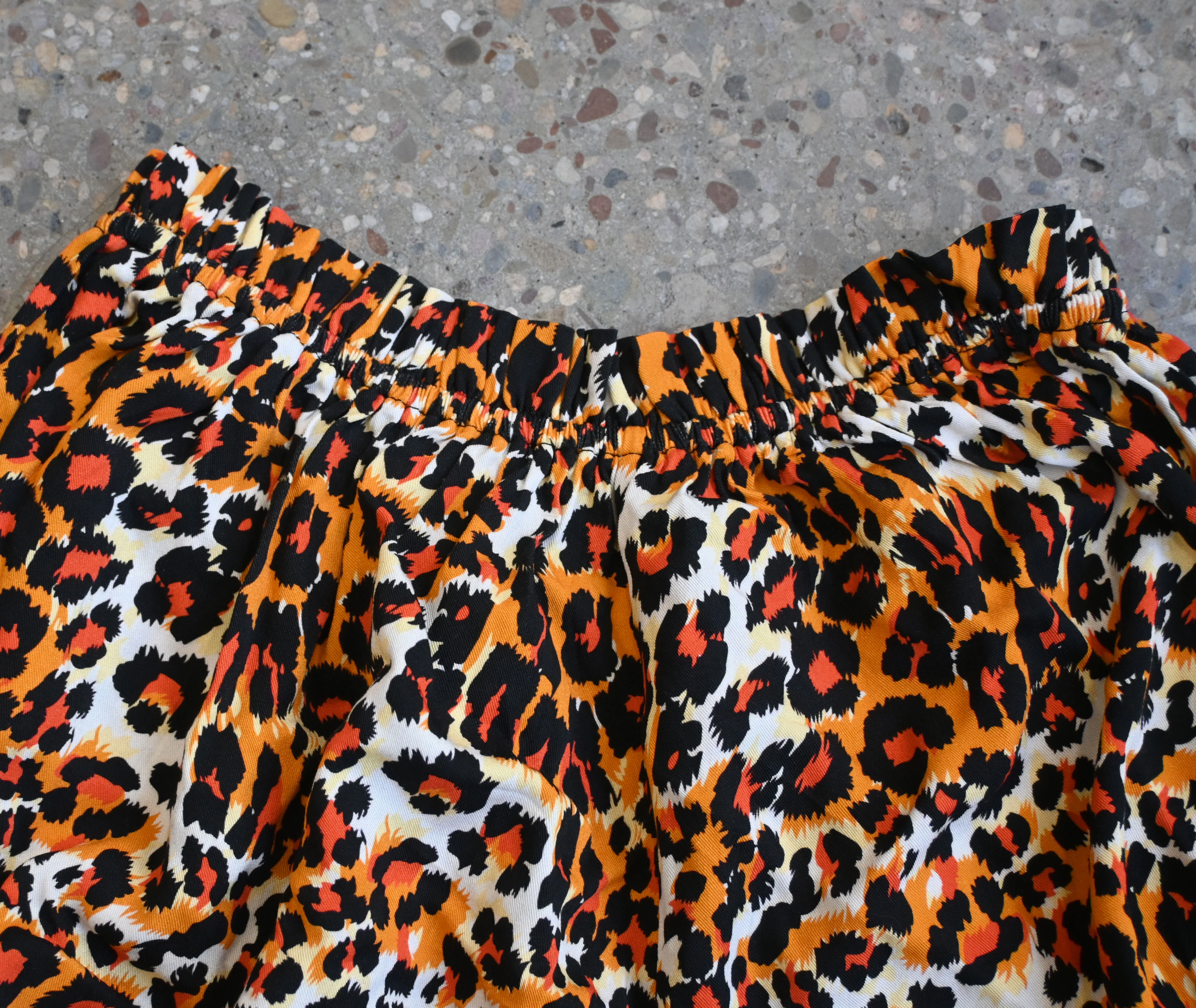 *PRE ORDER*  RAYON CUTIE PIE BLOOMERS - Image 3