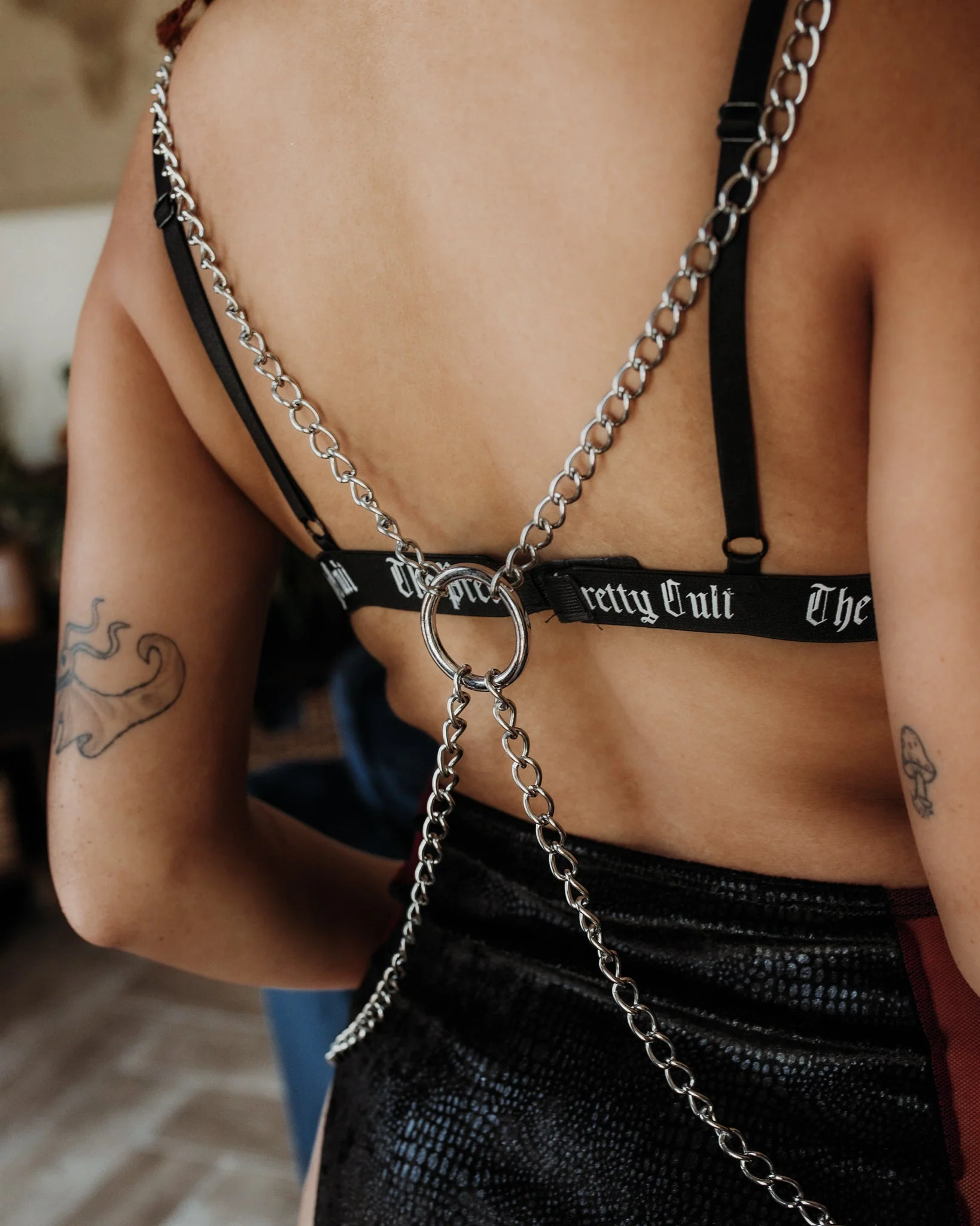 Sacrifiant Harness by The Pretty Cult - Image 10