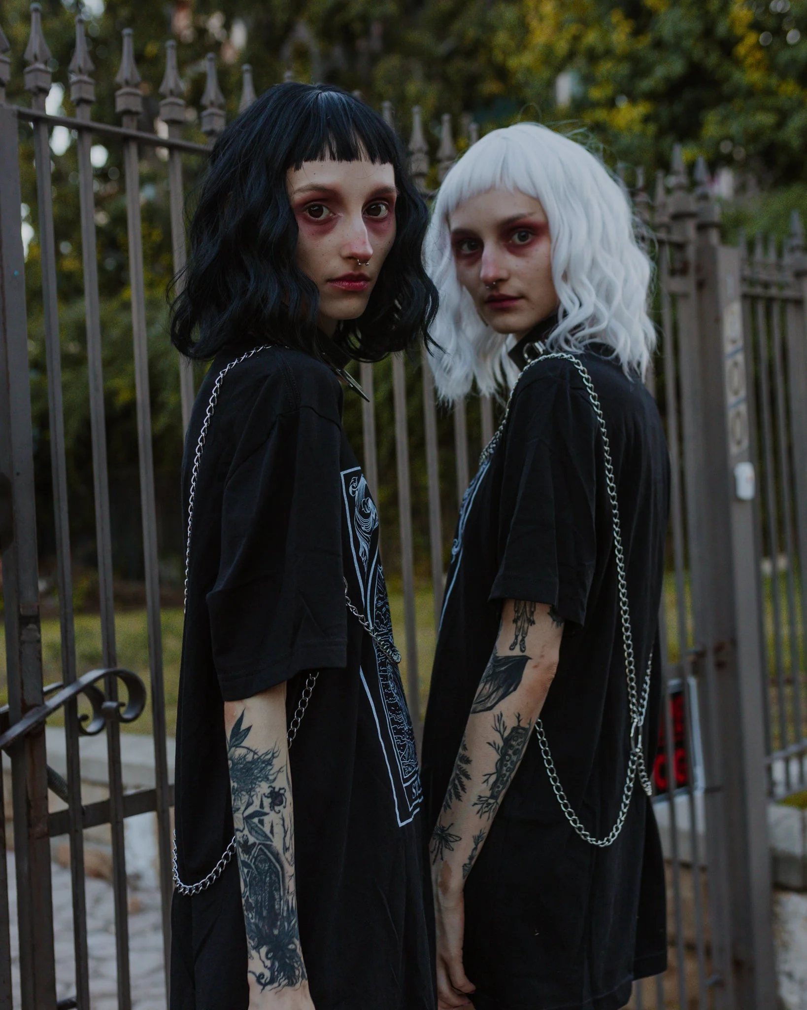 Sacrifiant Harness by The Pretty Cult - Image 5
