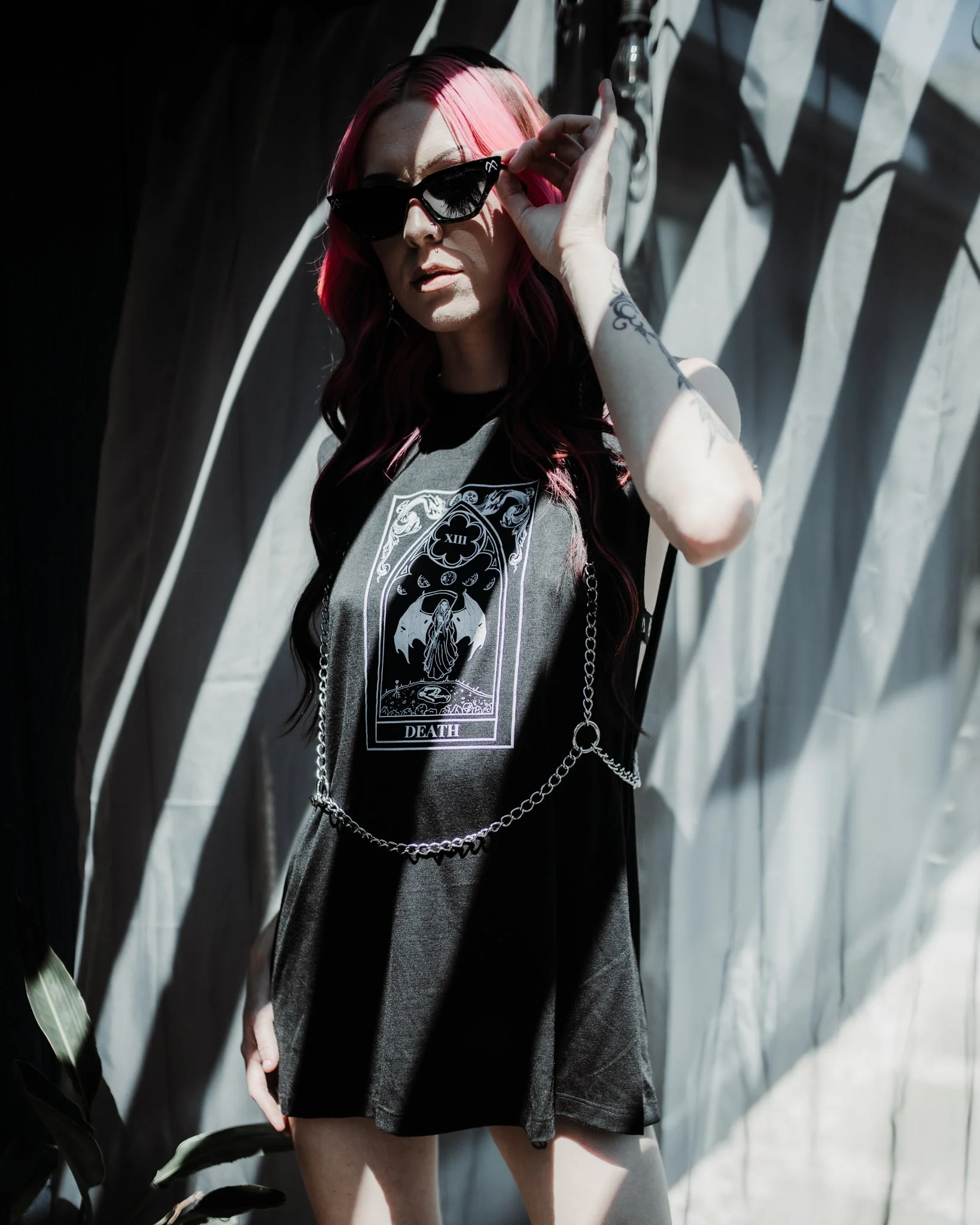 Sacrifiant Harness by The Pretty Cult - Image 8
