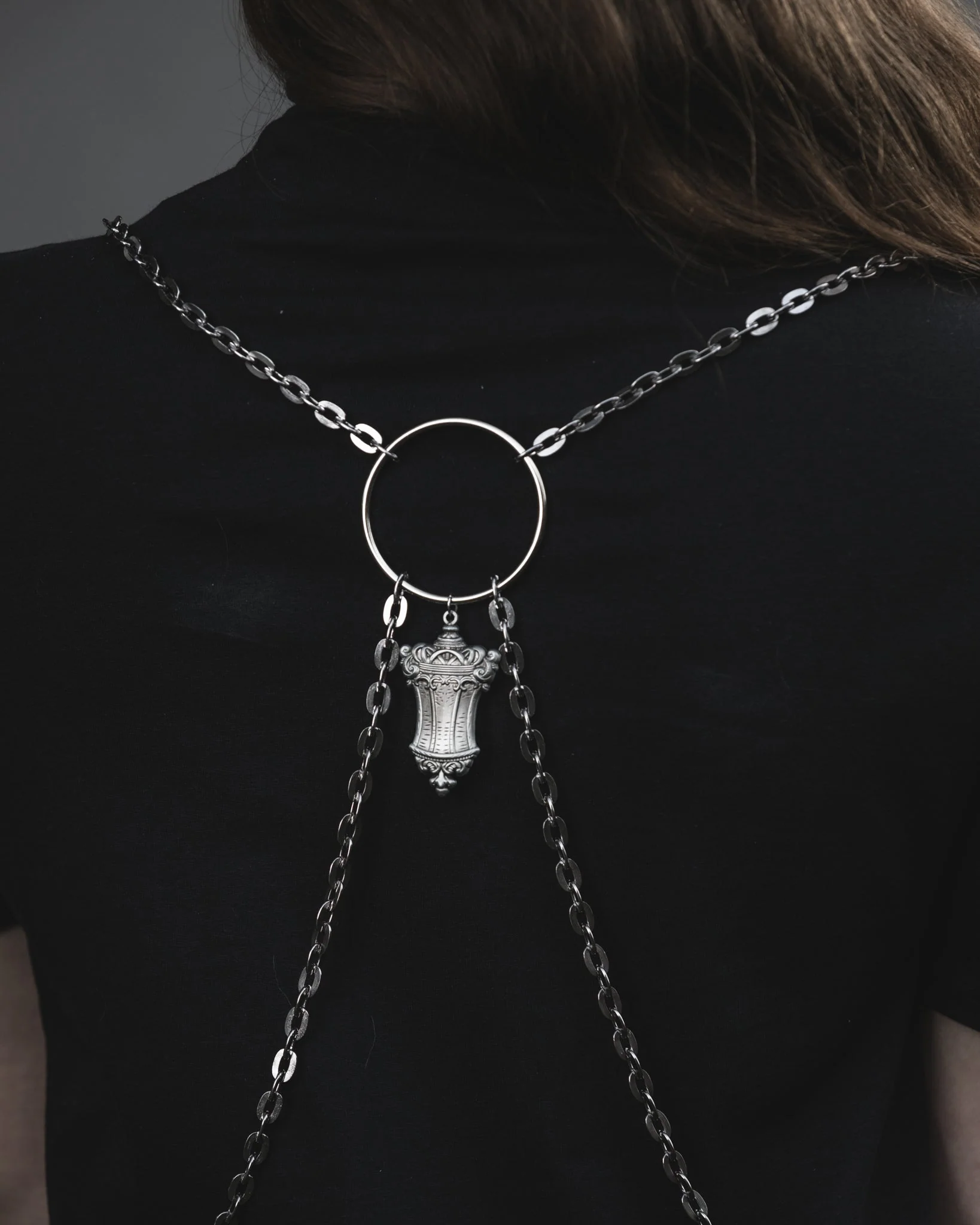 Silent Vow Harness by The Pretty Cult - Image 6