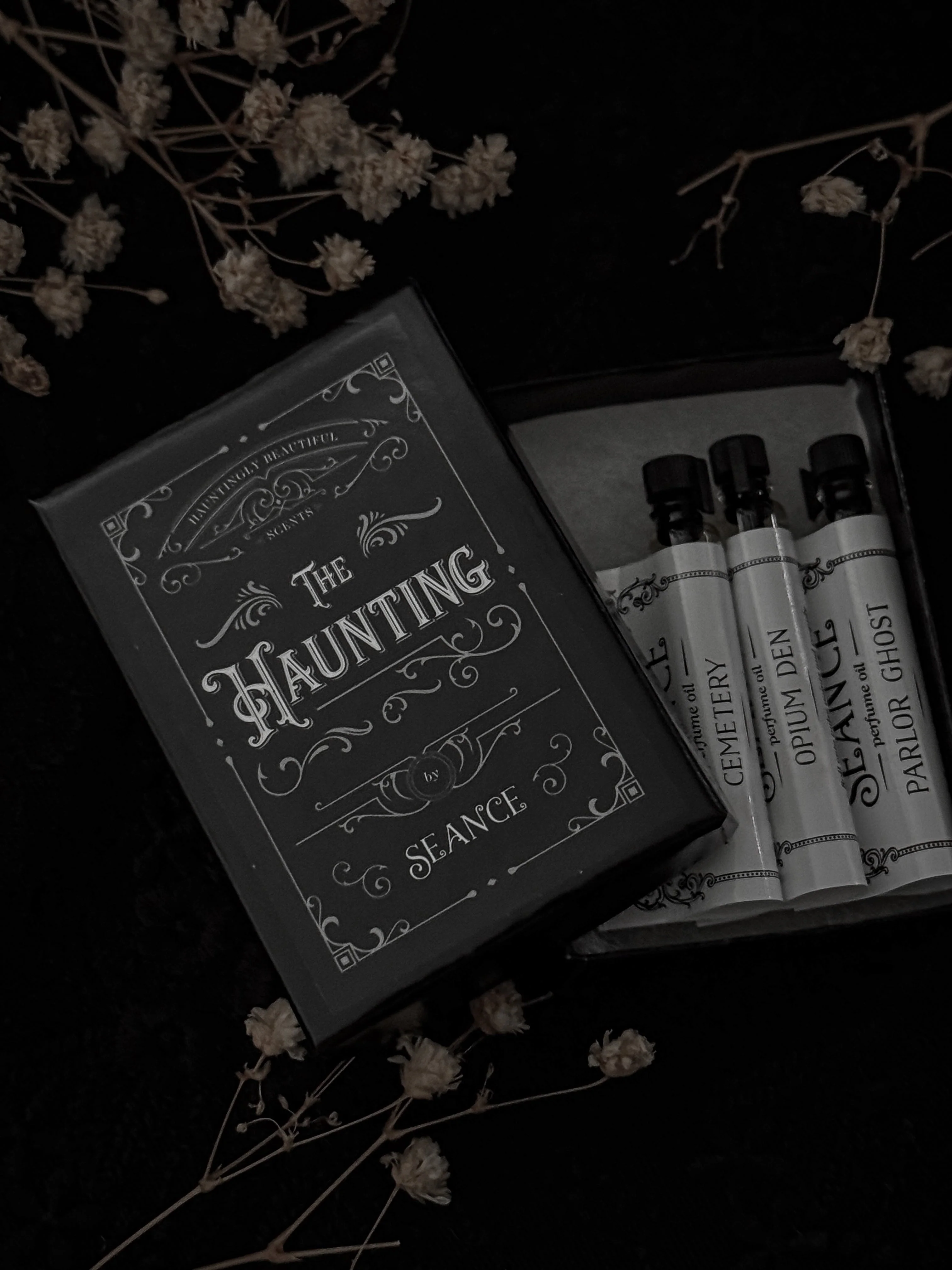 The Haunting- Best Sellers sample pack by Seance - Image 3