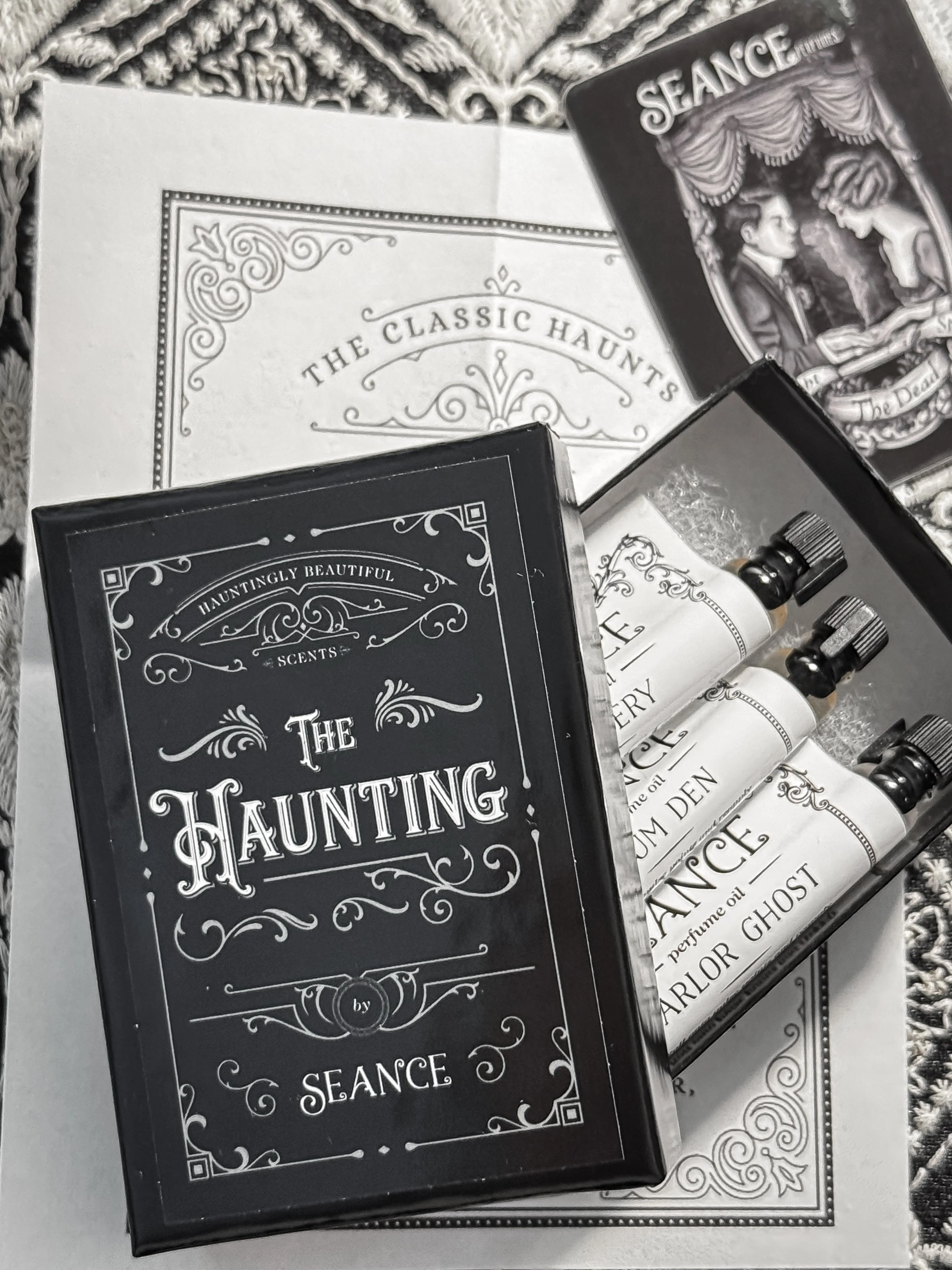 The Haunting- Best Sellers sample pack by Seance - Image 4