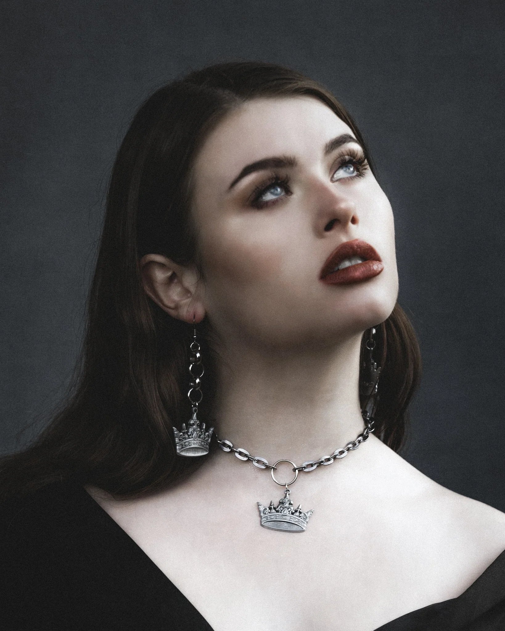 The Summoning Choker by The Pretty Cult - Image 2