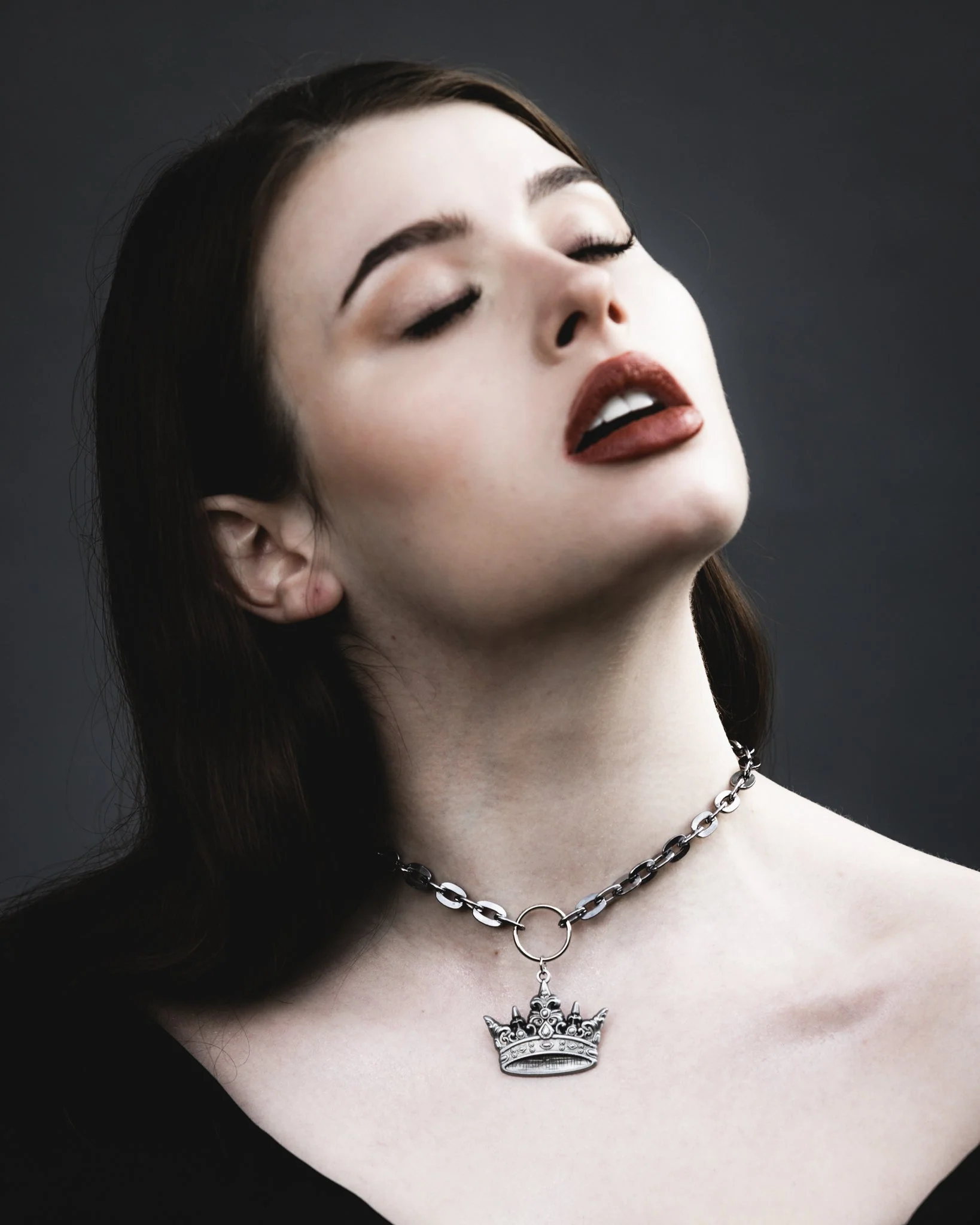 The Summoning Choker by The Pretty Cult - Image 3