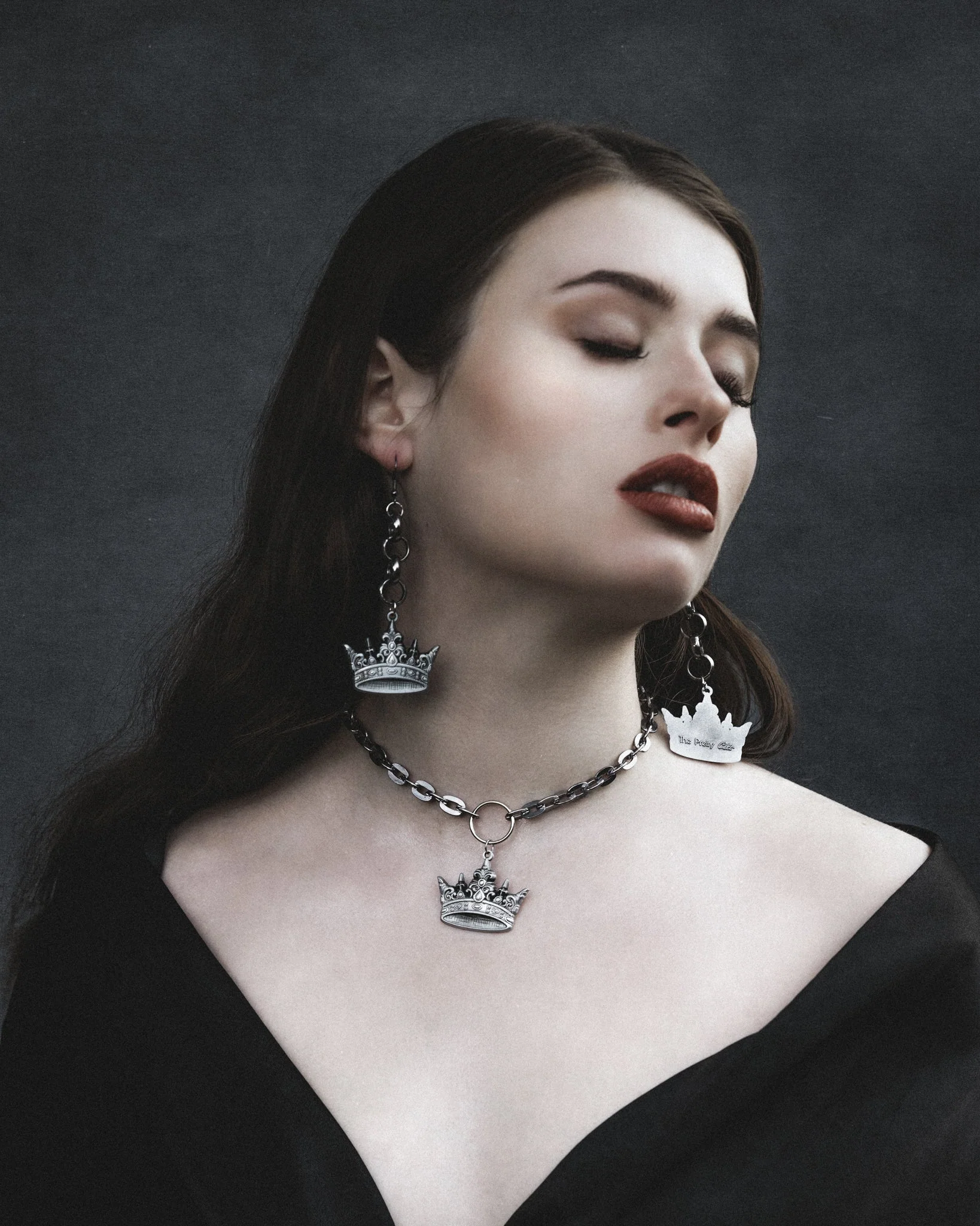 The Summoning Choker by The Pretty Cult - Image 4